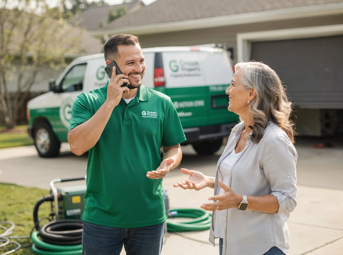Water Damage Restoration Belmont, MS FAQs
